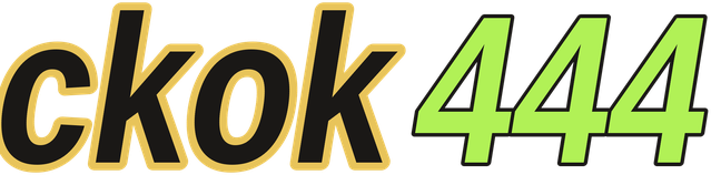 ckok444 logo