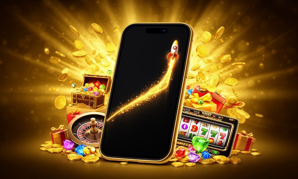 ckok444 mobile gaming